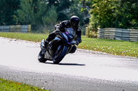 Advanced Group Black Bikes